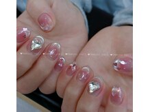 ジェミニ ネイル(GEMINI nail)/