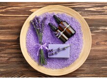 らく～だ 浜松町大門/アロマ[精油]植物の力