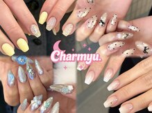 Charmyu.