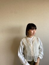 トポ(tp.)&nbsp;chieri 