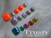 トラスティー 新小岩店(Trusty)