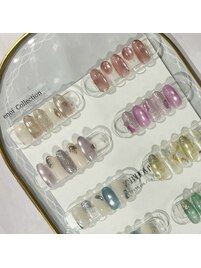 enoi &nbsp;collection