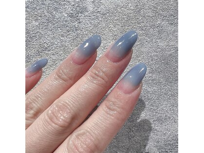 ネイルモア バイ アフロディーテ(NAIL moA)の写真