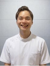 トータルボディケア ハルカ(HARUKA)&nbsp;福田 崇幸