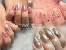 092 NAIL