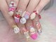 nail salon kitty【キティ】心斎橋店《フィルイン/長さ出し》【7/7 NEWOPEN（予定）】の写真/センスと技術力の高さが人気の秘訣★シンプル～個性派までどんなデザインもお任せ♪貴女の理想を叶えます★