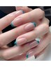 【HAND】フレンチネイル