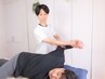 【本格ストレッチ整体】肩こり/腰痛/体の歪み/根本改善60分 OPEN記念￥7,000→