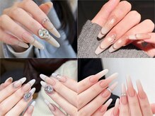 センシー ネイル スタジオ(Sensy Nail Studio)