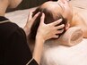 【むくみ・フェイスライン】頭蓋骨から整える小顔ケア ￥3,980