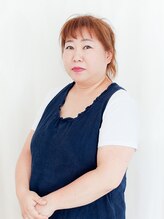リシアン 伊藤 由美子