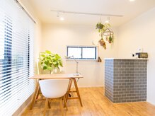 ニマ(nima)の雰囲気(ゆっくりできる癒しの空間。)