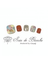 チャンプ 花園店(Champ)/フット新デザイン☆