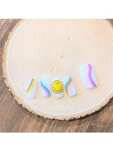 アロハナ(Alohana)/定額デザイン￥8500（初￥6800）