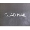 グラッドネイル 銀座店(GLAD nail)のお店ロゴ