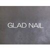 グラッドネイル 銀座店(GLAD nail)のお店ロゴ