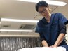 当店人気No.1！【初回限定¥3000♪】迷ったらコレ☆本格全身整体¥3000