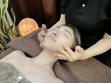 リラクゼーションサロン 縁/アロマフェイス