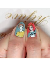 リジュベ(Rejuve)/虎杖くんと釘崎野薔薇ちゃん☆