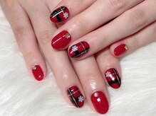 カットアンドスタイル クラウン(Cut & Style Clown)/ジェルやり放題［横浜/横浜駅］