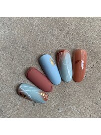 ニュアンスA