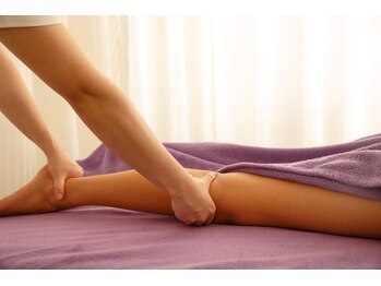 ソリデンテ 名古屋栄/ハンドセラピー