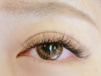 ビアンカ 沖縄港川店(Bianca)/ボリュームラッシュ120束