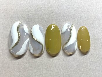 アミュレット 柳津店(AMULET)/7月定額 6050円