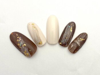 アーク/サンプルコース ¥7980