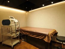 ボス 名古屋 天白店(BOSS)/ 店内【メンズ脱毛BOSS】