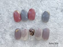 アルコアイリス(Arco Iris)/Bコース5800円大人カジュアル