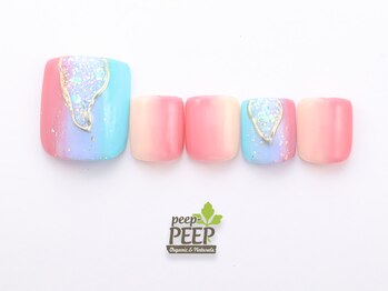 ピッピ 桜新町店(peep PEEP)/ 22年5月マンスリートレンド-28