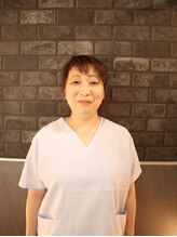 星のアカリ治療院 横浜店&nbsp;田渕 雅子