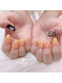 痛ネイルM