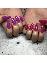 ワンカラー[新宿/新宿駅]