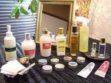 グレースフィオーレ 町田店(gracefiore)/お化粧直し