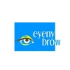 アイニーブロウ 心斎橋店(eyeny.brow)のお店ロゴ