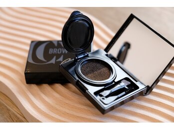 モストアイズ 横浜(most eyes)/日本初上陸クッションブロウ◎