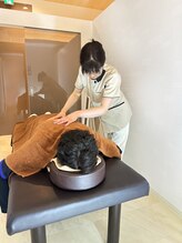 モミ 高崎緑町店(momi)&nbsp;小渕 雪子