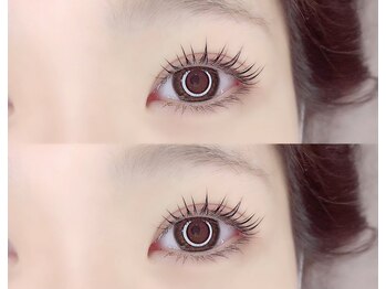 ソファー 国分寺(sofa)/パリジェンヌラッシュリフト