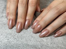 ブラックボックス(Black Box.)/【MAYU】ヌーディーカラー