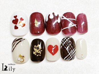 リリー 橋本店(Lily)/2023年1月10日~2月15日限定