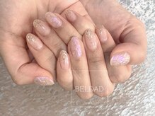 ベルダ(BELDAD)/Customer　nail