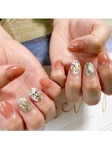 ブルーバードネイル(BLUE BIRD NAIL)/