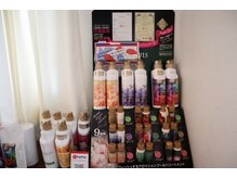 トータルビューティーリキ(RIKI)/バーデンス取扱店