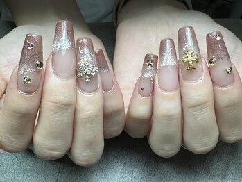 サロンドボーテ ル リアン(Salon de beaute Le Lien)/DIAMIチップ