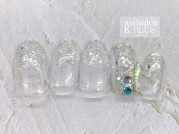 デザインネイル