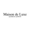 メゾンドリュクス 妙典店(Maison de Luxe)ロゴ