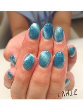 アイネイル(iNAIL)/