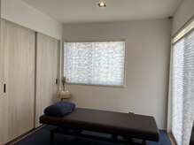 リアン(Liam)/整体ルーム